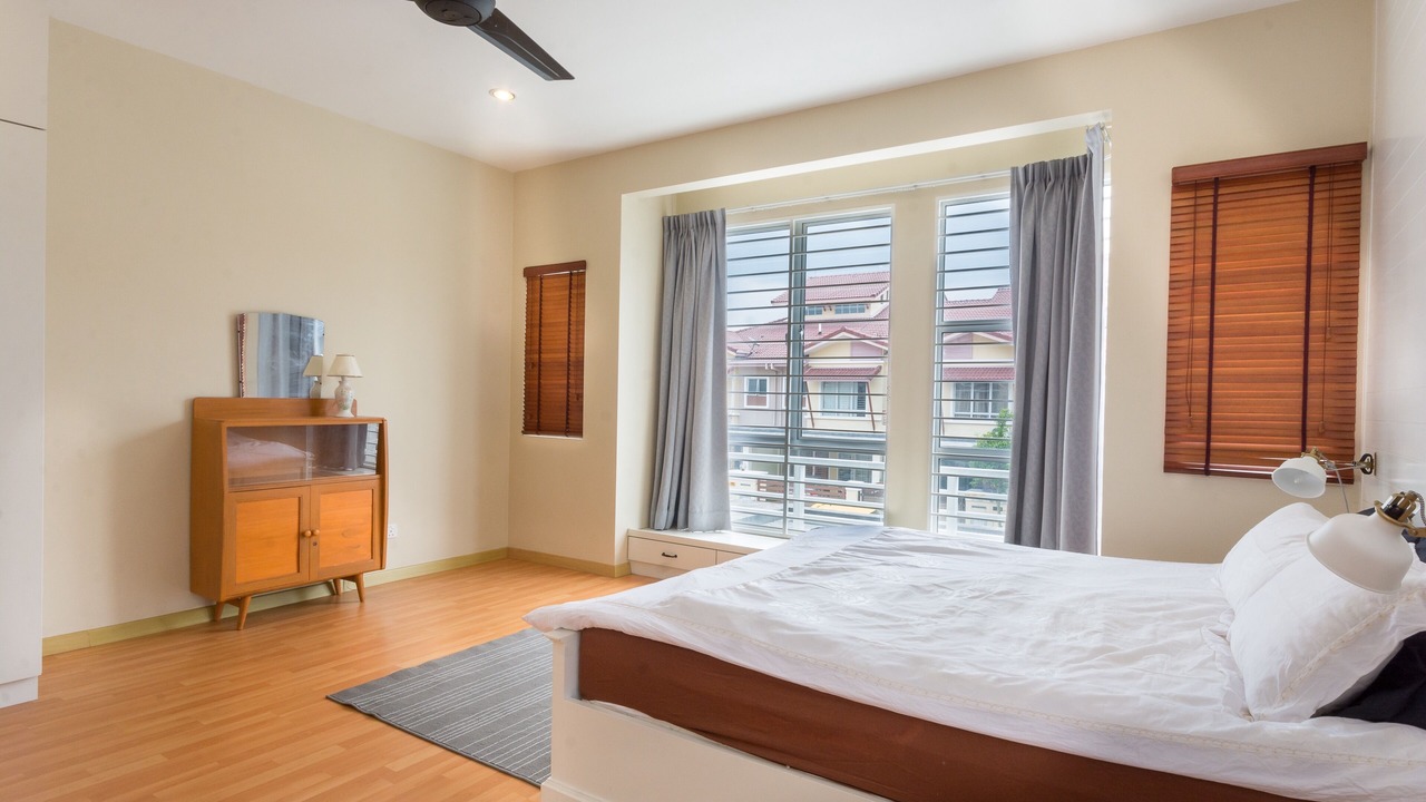 Photo of Bedroom in Shah Alam