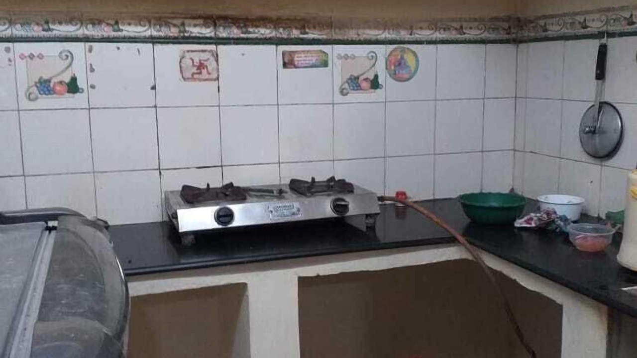Photo of Kitchen in Shalimar Bagh