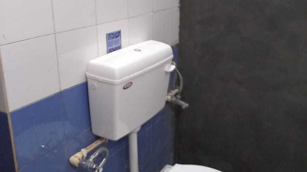 Photo of Bathroom in Shalimar Bagh