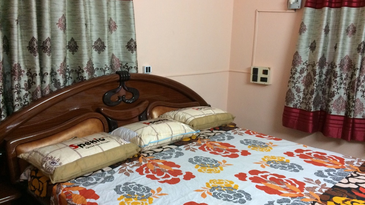 Photo of Bedroom in Madurai