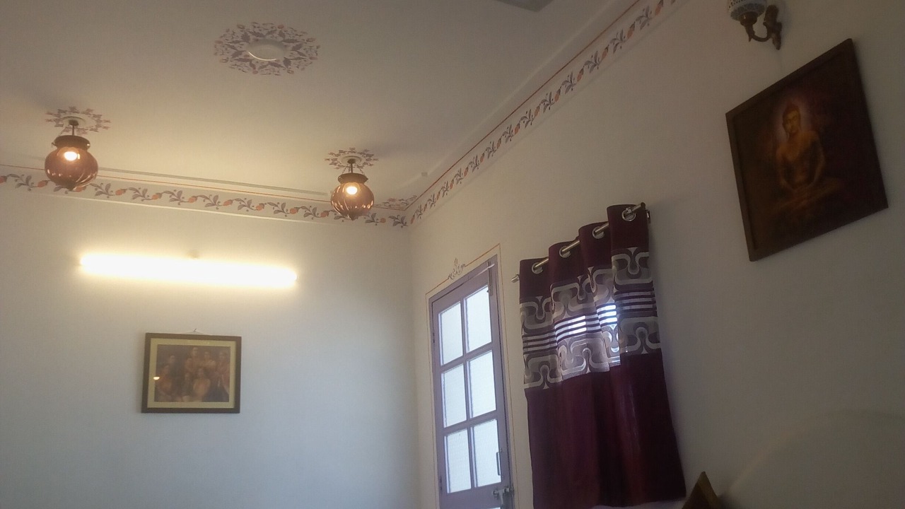 Photo of Bedroom in Lake Swaroop Sagar