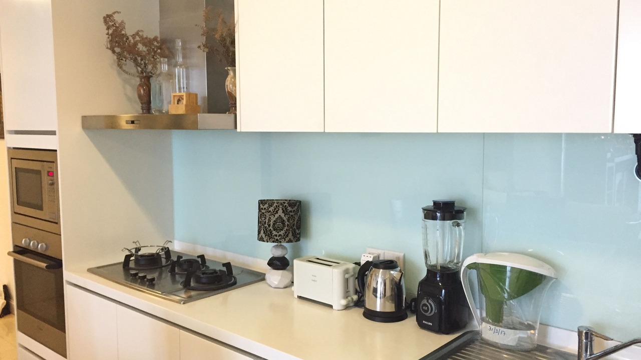 Photo of Kitchen in Medan Tuanku
