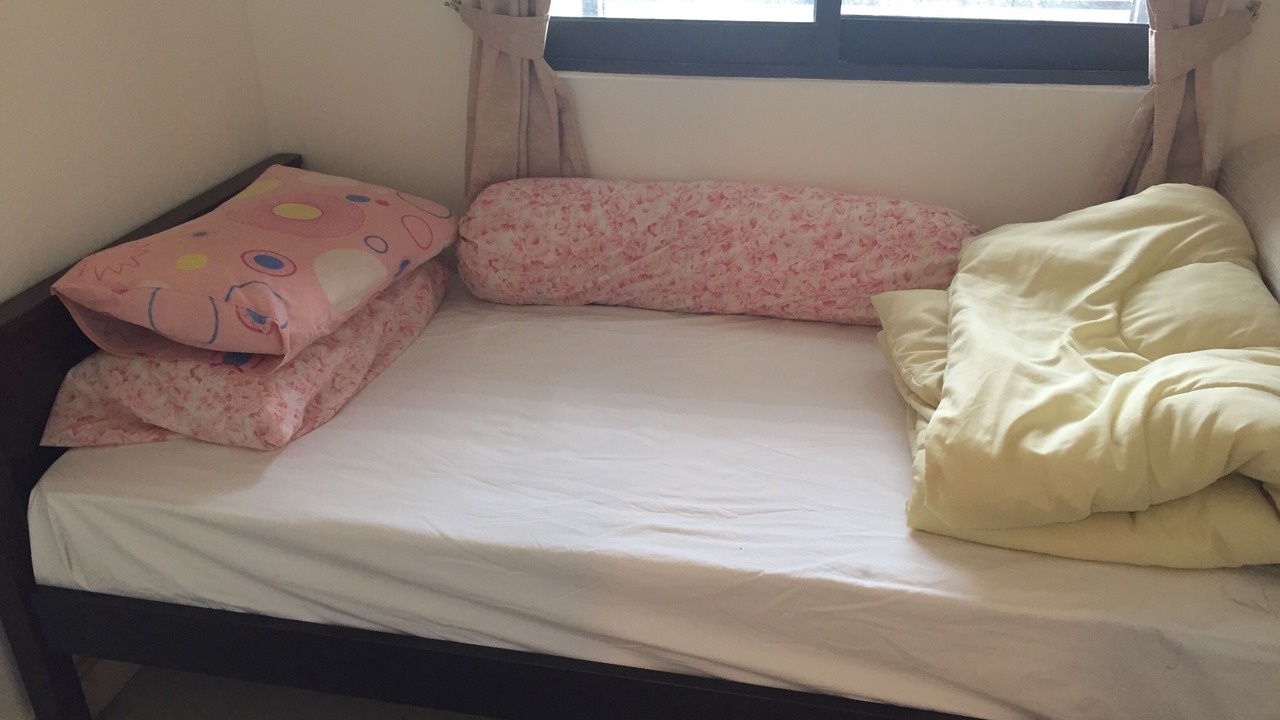 Photo of Bedroom in Medan Tuanku