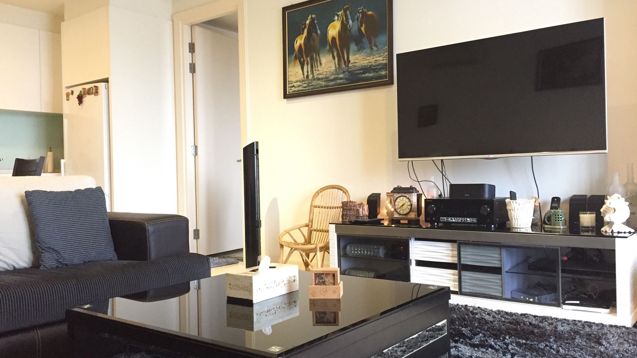 Photo of Livingroom in Medan Tuanku
