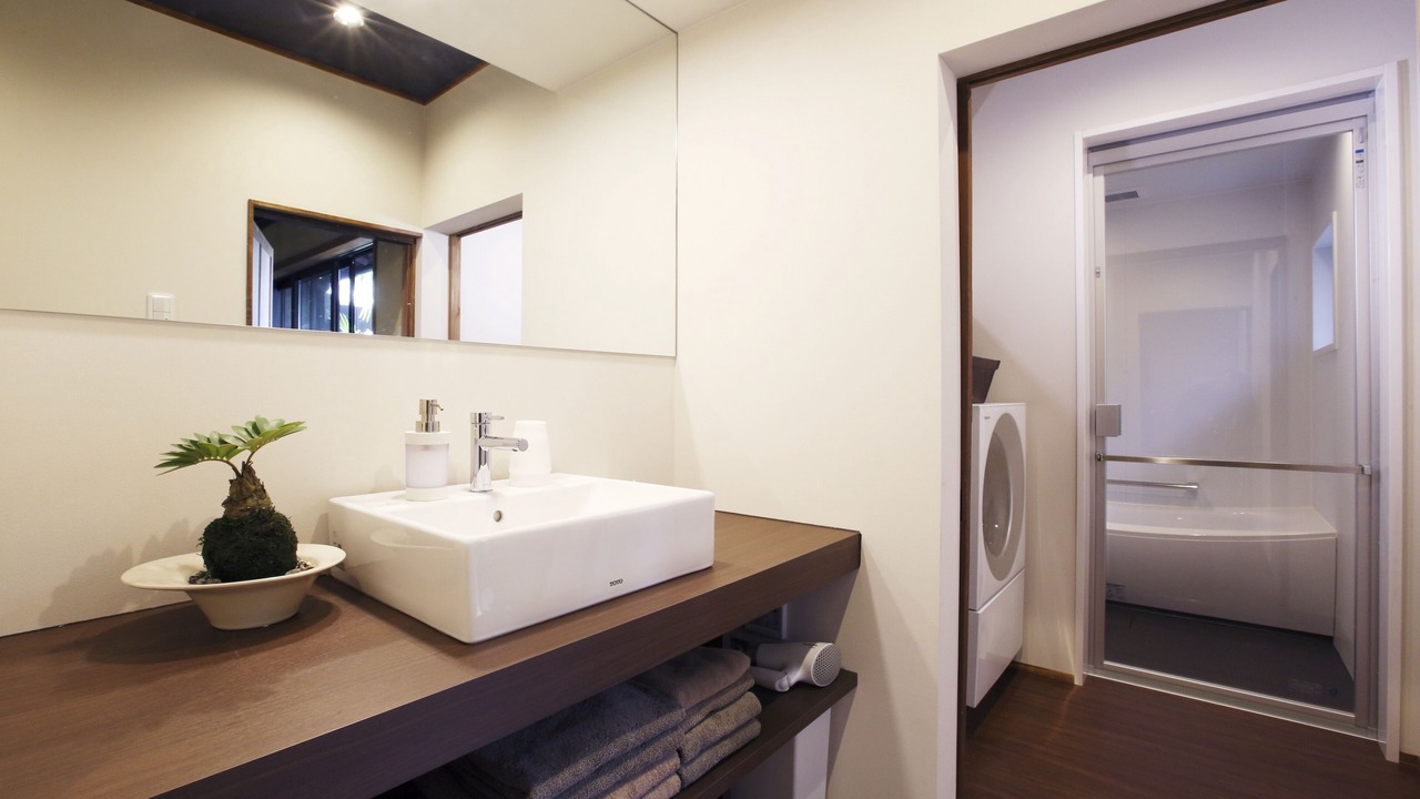 Photo of Bedroom in Central Kyoto