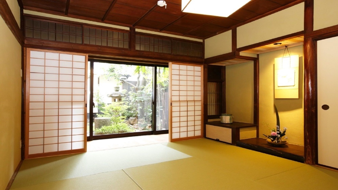 Photo of Others in Central Kyoto