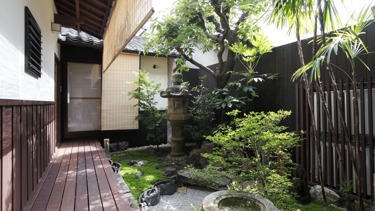 Photo of Outdoor in Central Kyoto
