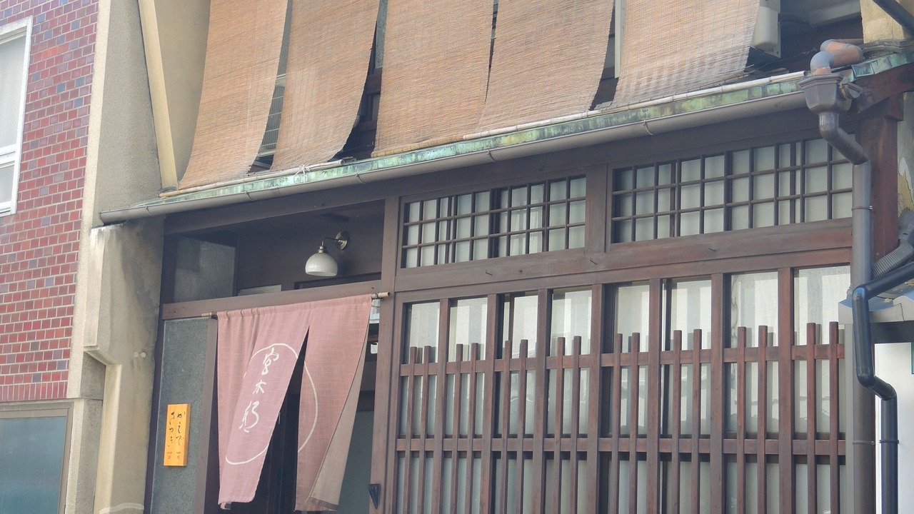 Photo of Others in Central Kyoto