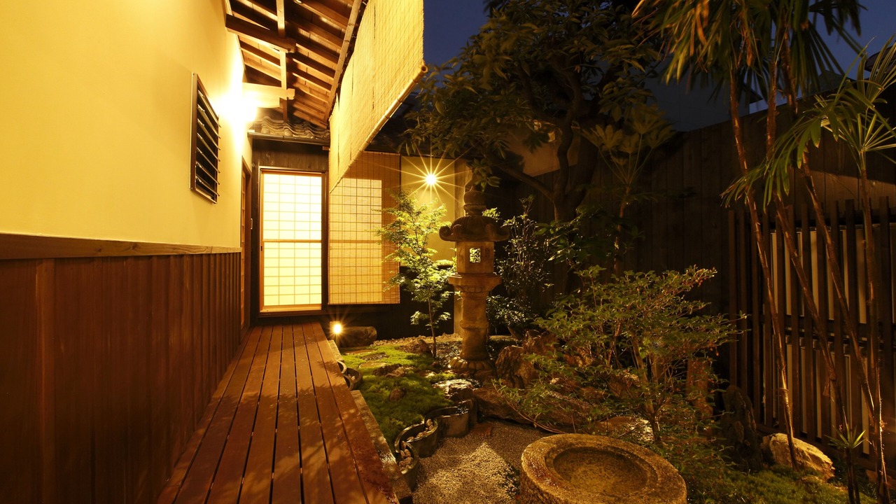 Photo of Outdoor in Central Kyoto