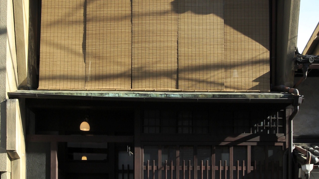 Photo of Others in Central Kyoto