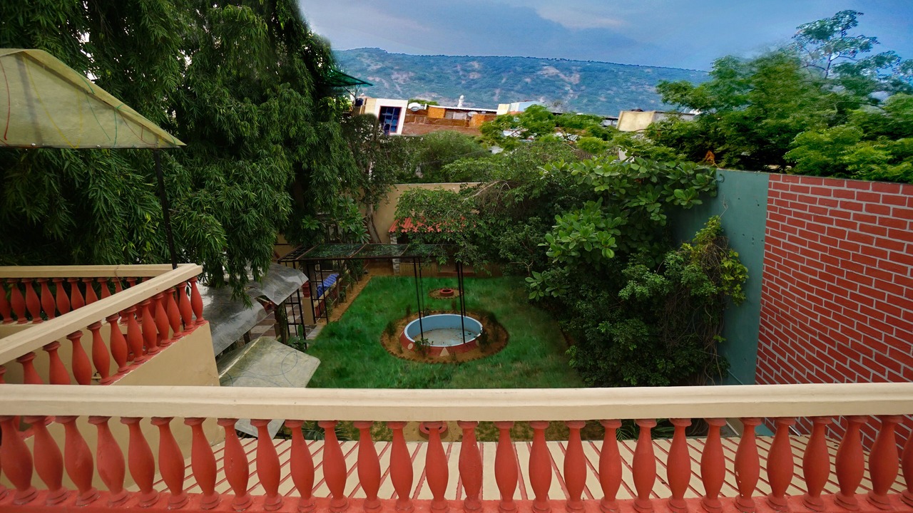 Photo of Outdoor in Amer Fort Road