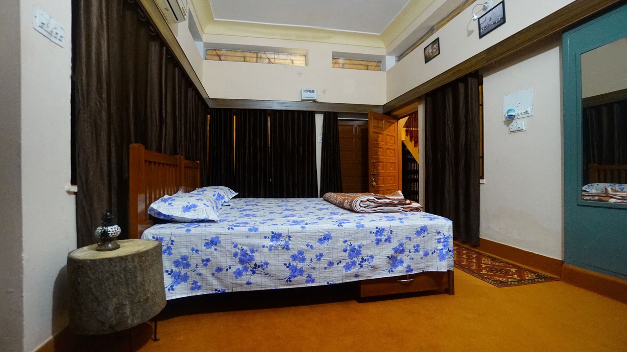 Photo of Bedroom in Amer Fort Road