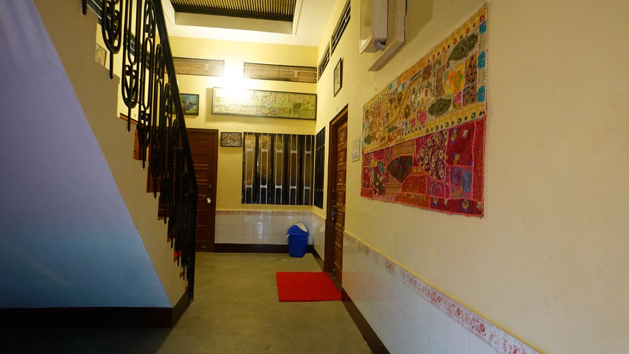Photo of Others in Amer Fort Road