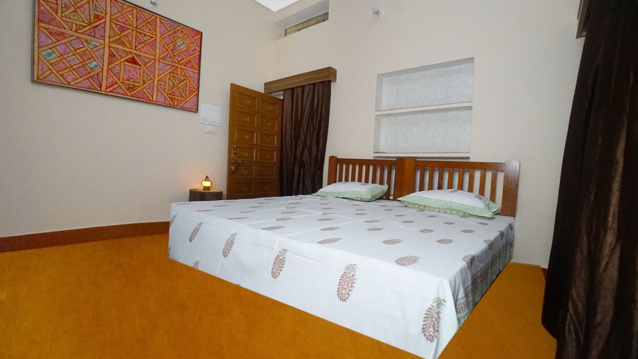 Photo of Bedroom in Amer Fort Road