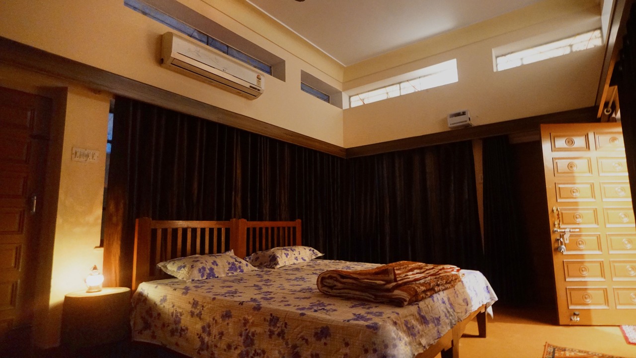 Photo of Bedroom in Amer Fort Road