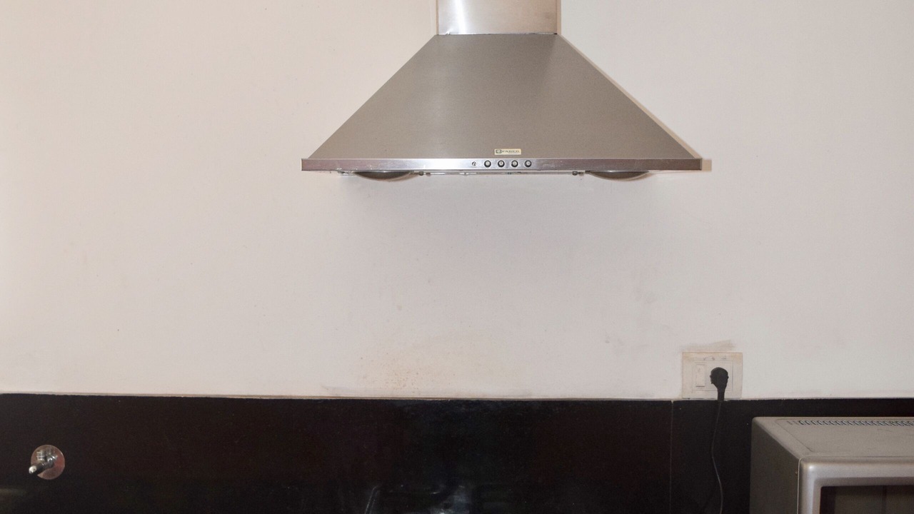 Photo of Kitchen in Neyyattinkara