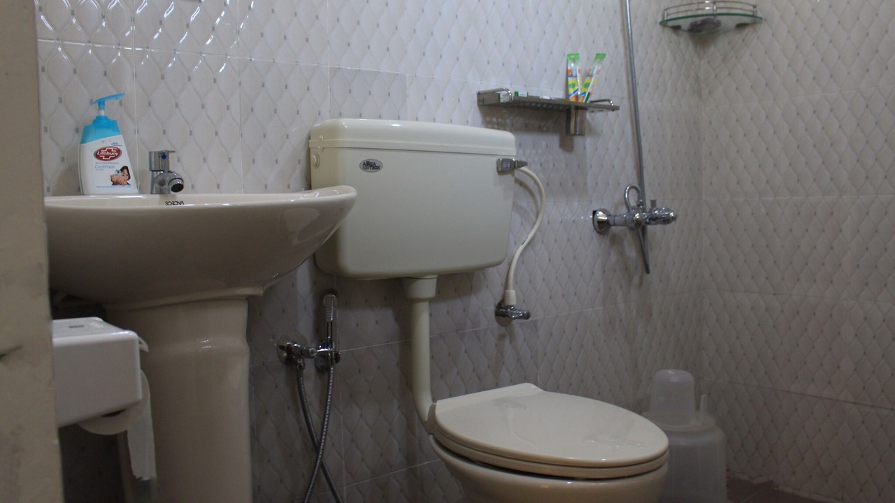 Photo of Bathroom in Chellarcovil