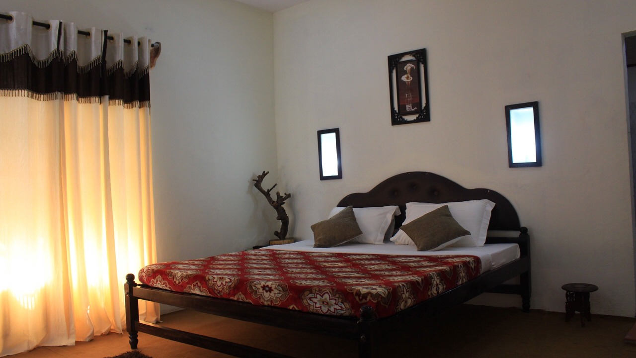 Photo of Bedroom in Chellarcovil