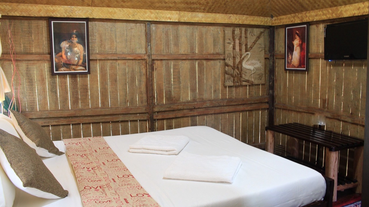 Photo of Bedroom in Chellarcovil