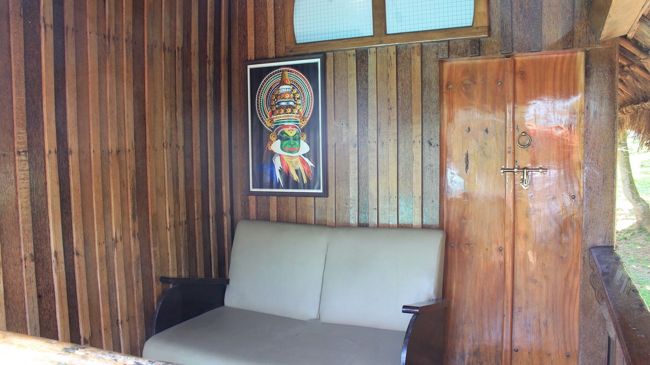 Photo of Outdoor in Chellarcovil