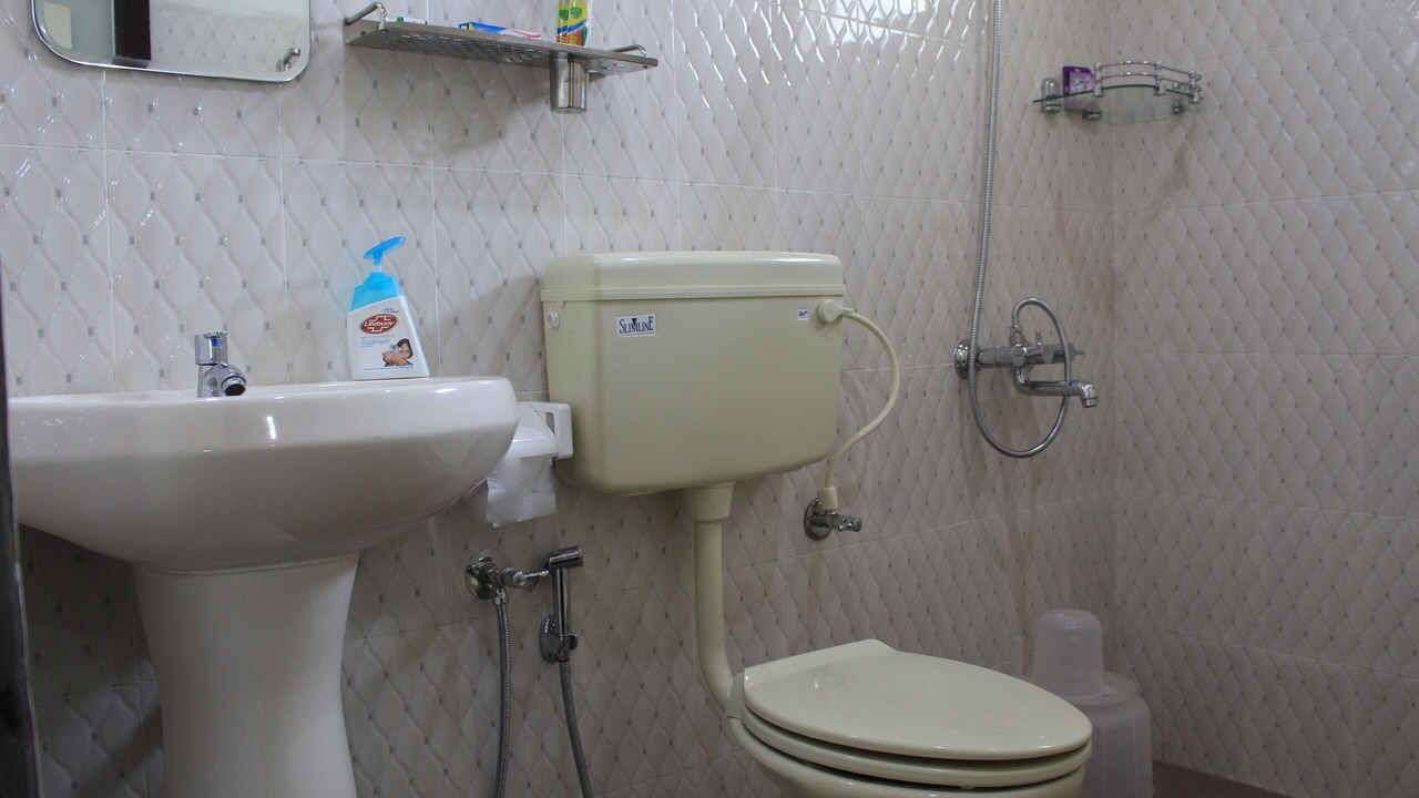 Photo of Bathroom in Chellarcovil