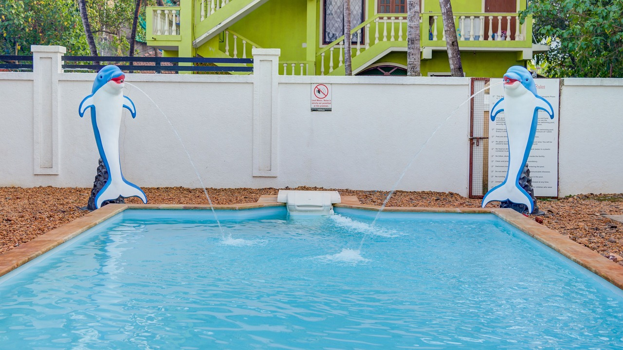 Photo of Outdoor in Gauravaddo