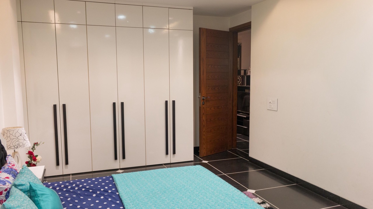Photo of Bedroom in Preet Vihar