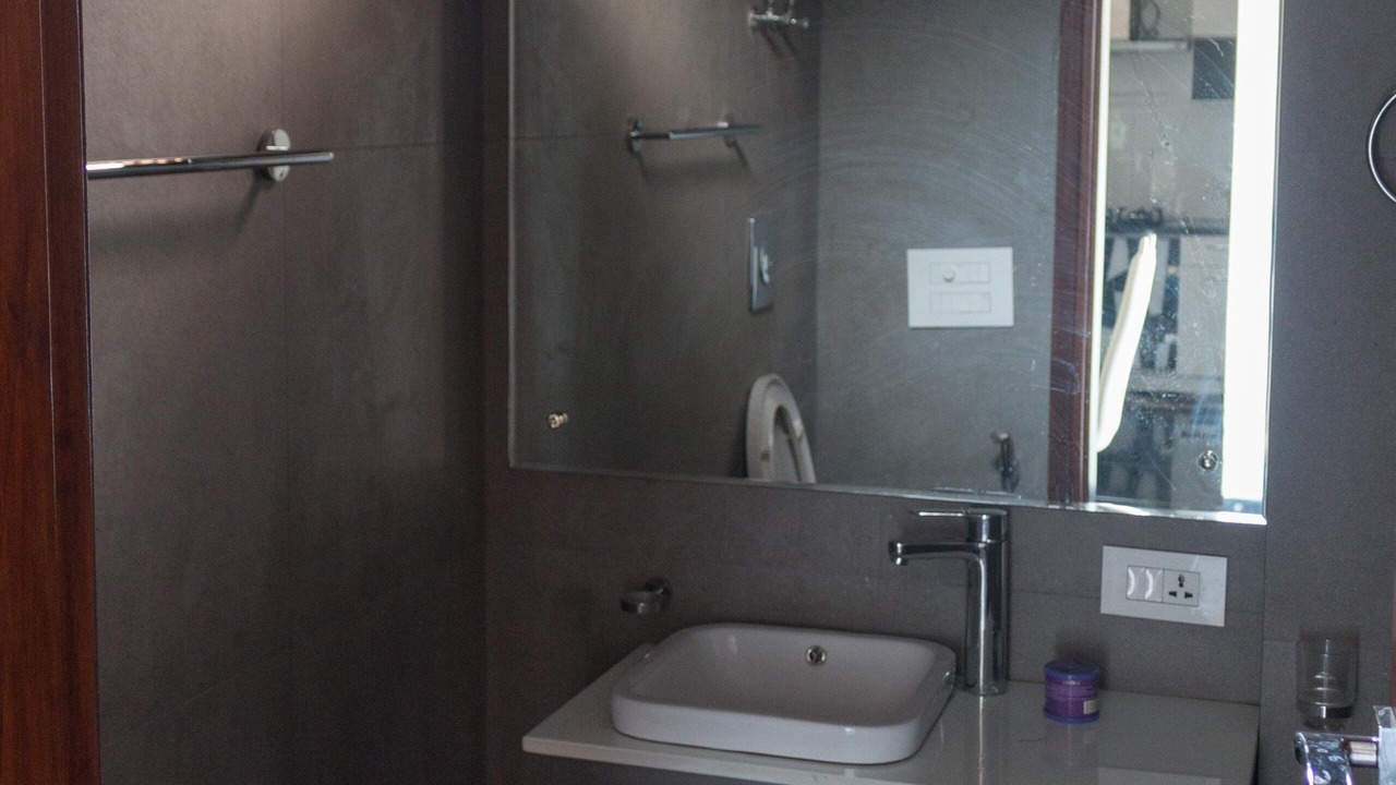 Photo of Bedroom in Preet Vihar