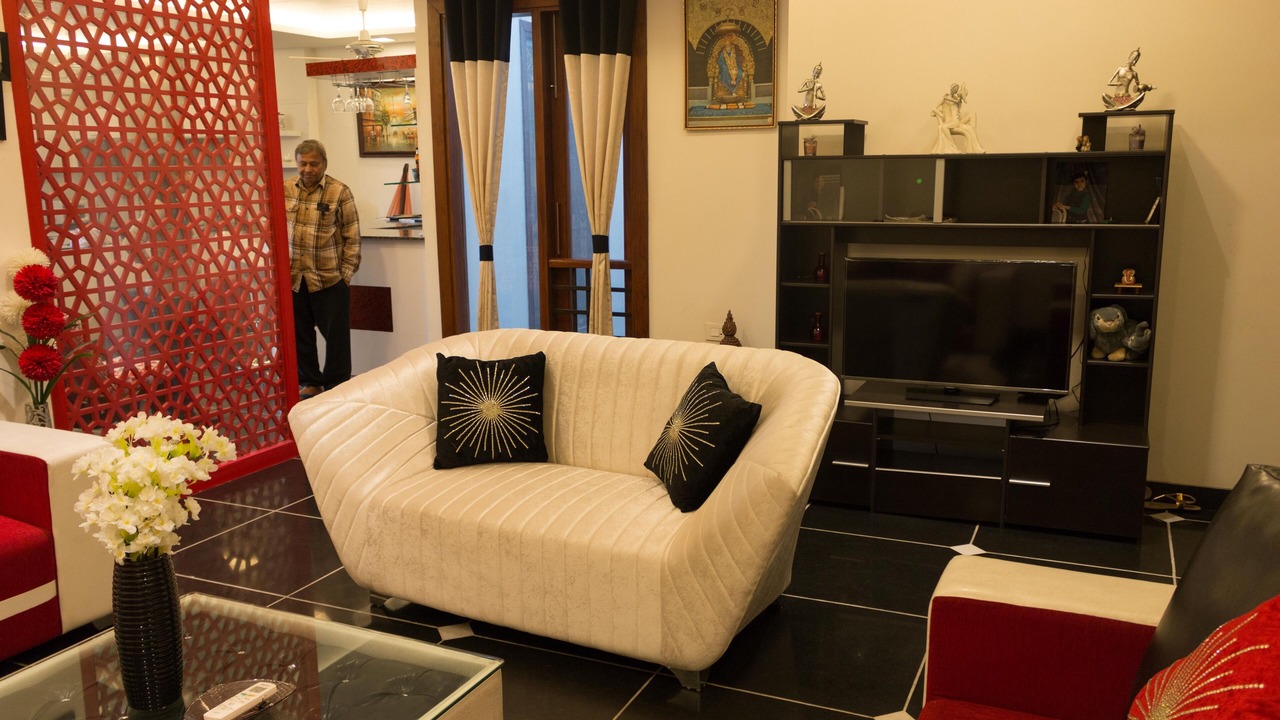 Photo of Bedroom in Preet Vihar