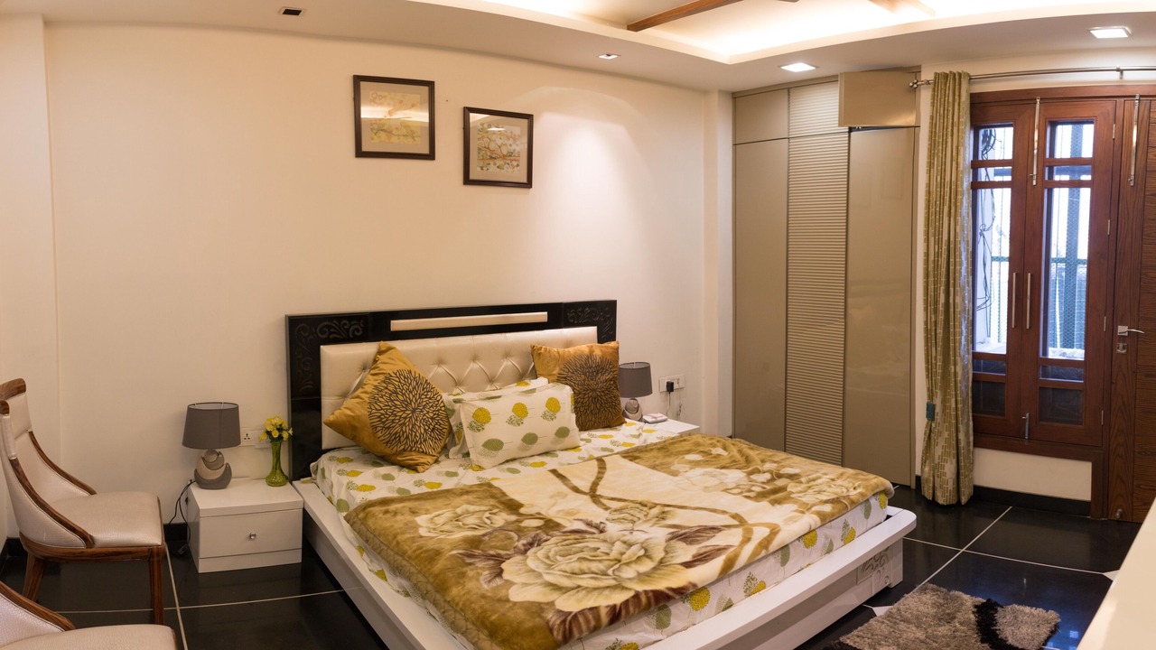 Photo of Bedroom in Preet Vihar