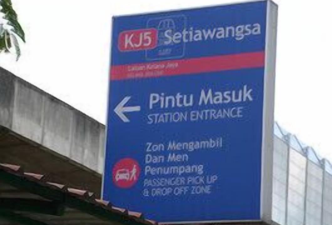 Photo of Others in Setiawangsa