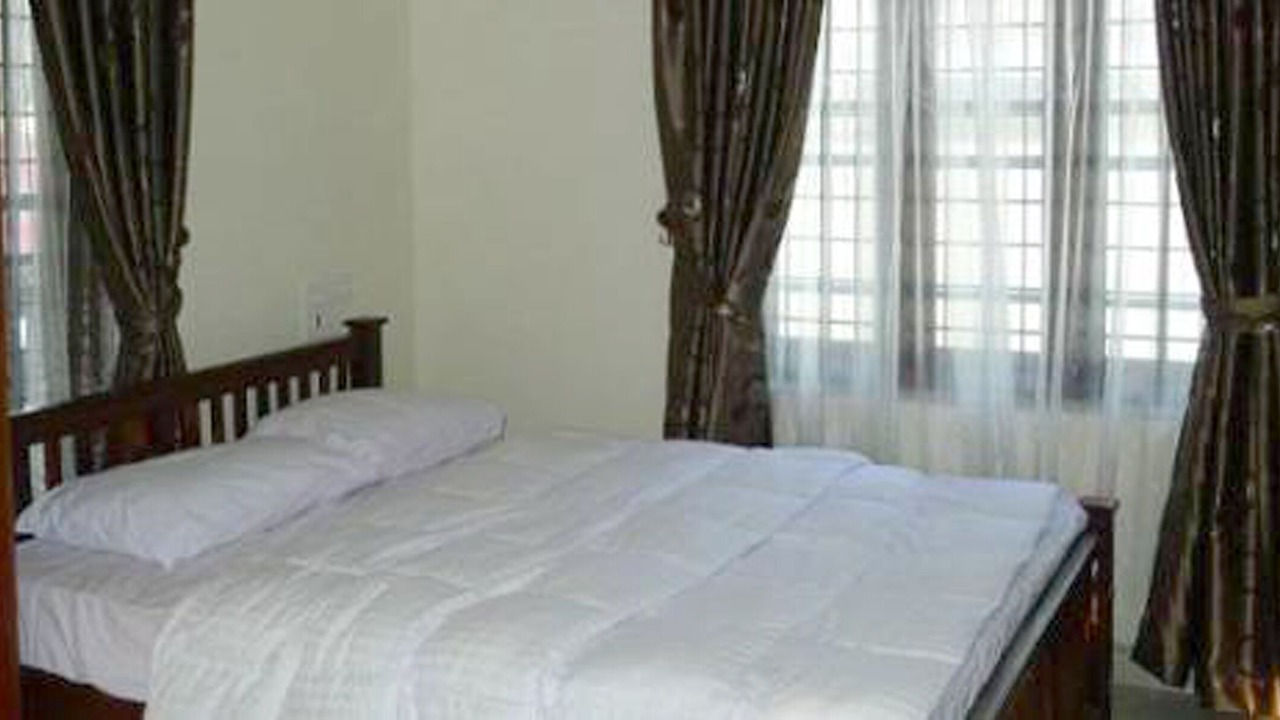 Photo of Bedroom in Vypin