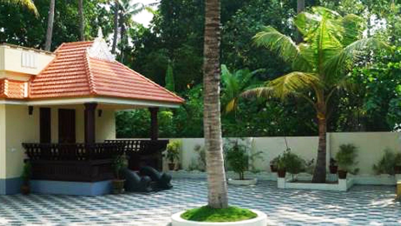 Photo of Outdoor in Vypin