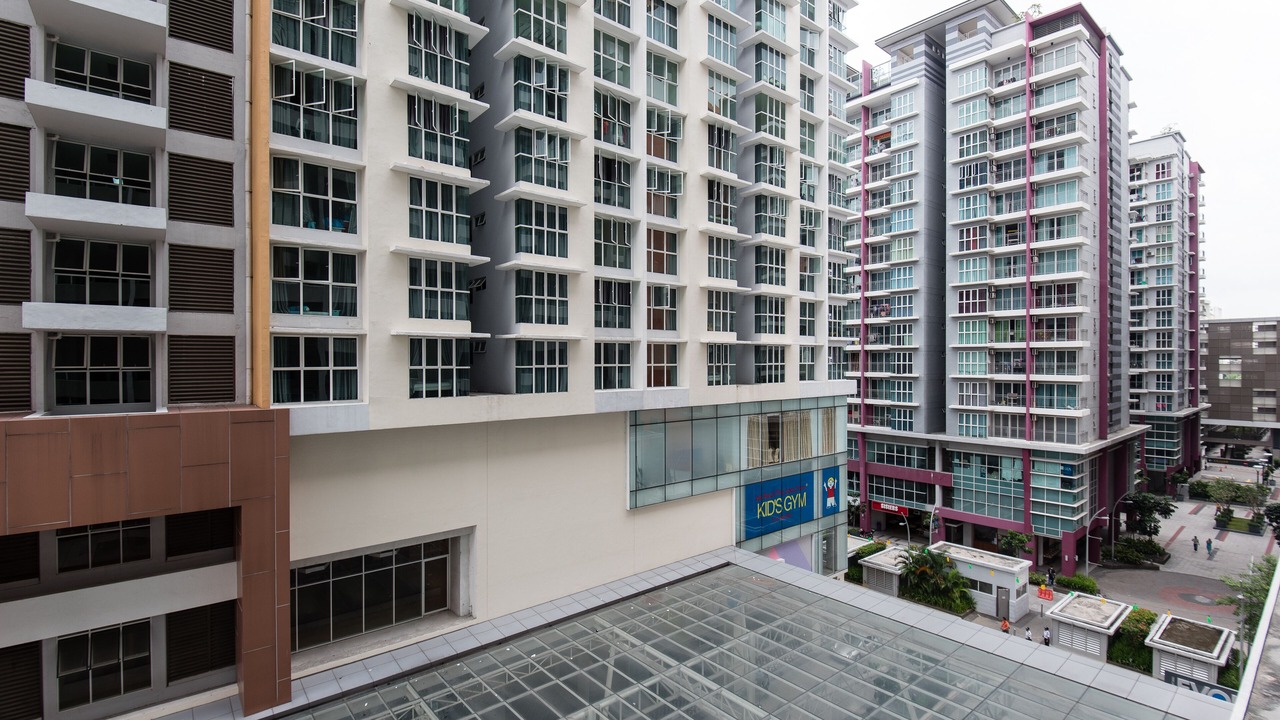 Photo of Outdoor in Ara Damansara