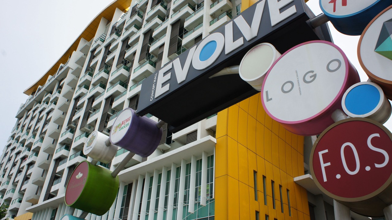 Photo of Outdoor in Ara Damansara