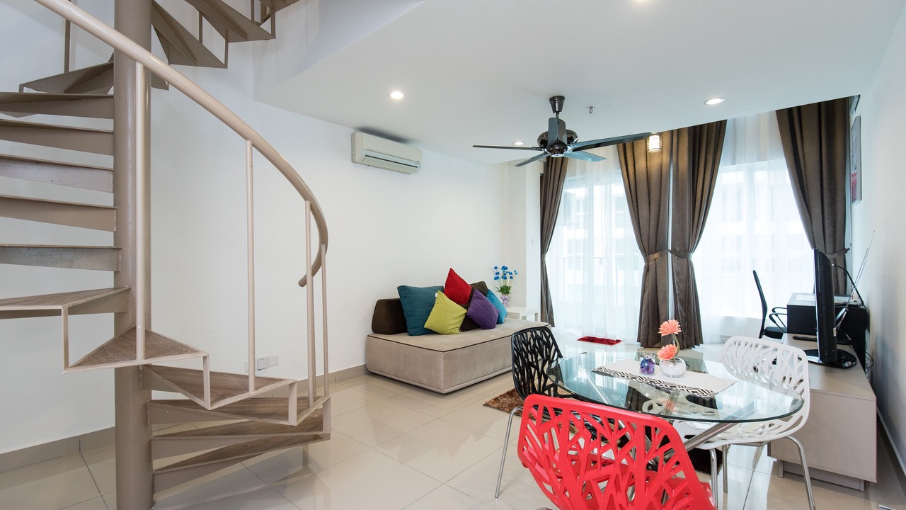 Photo of Outdoor in Ara Damansara