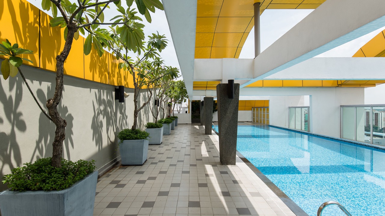 Photo of Outdoor in Ara Damansara