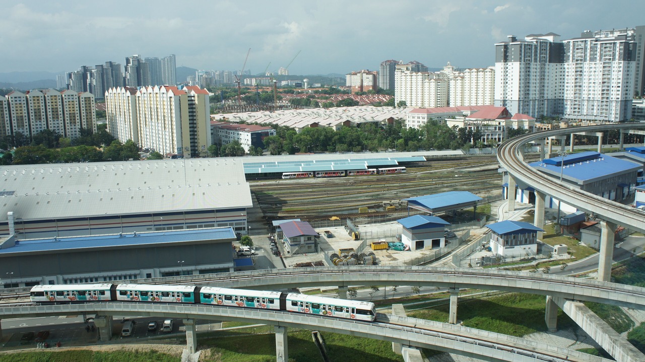 Photo of Others in Ara Damansara