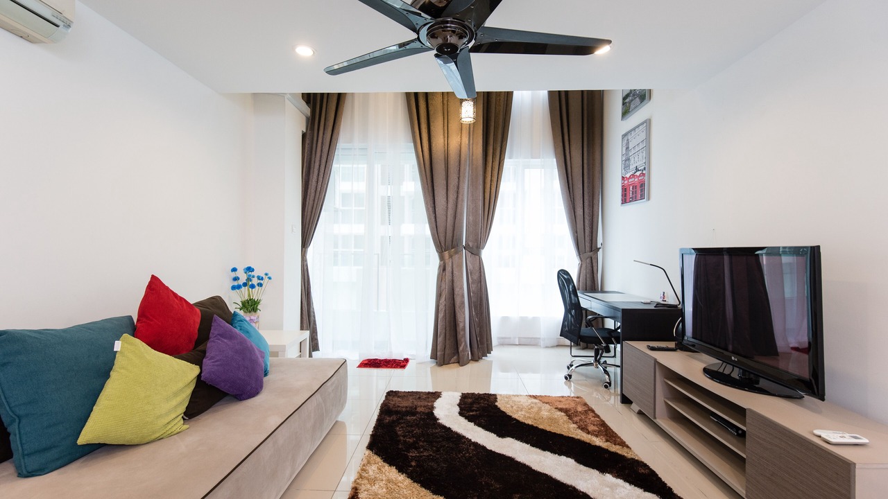 Photo of Outdoor in Ara Damansara