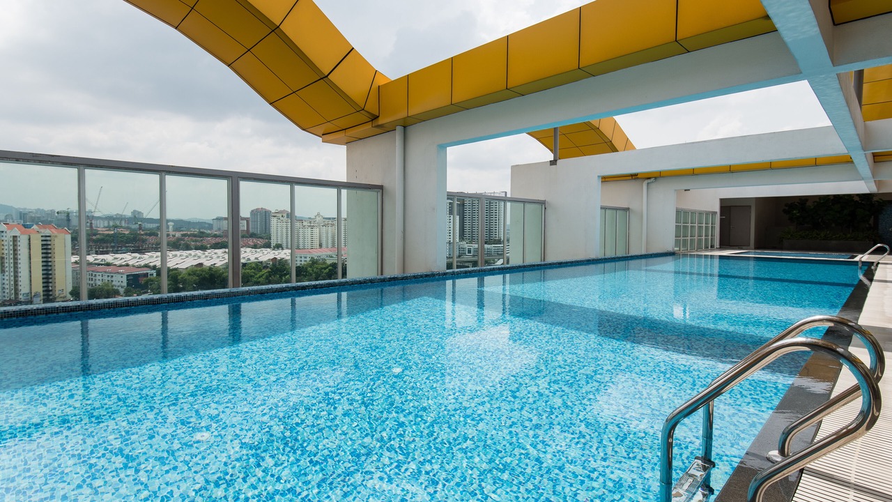 Photo of Outdoor in Ara Damansara