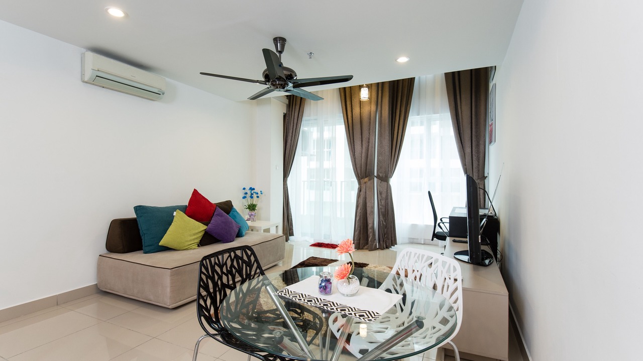 Photo of Outdoor in Ara Damansara