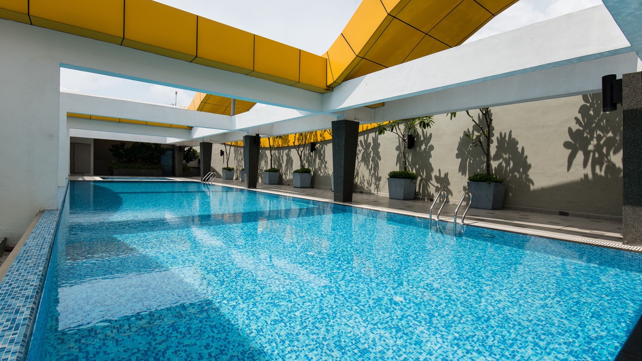 Photo of Outdoor in Ara Damansara