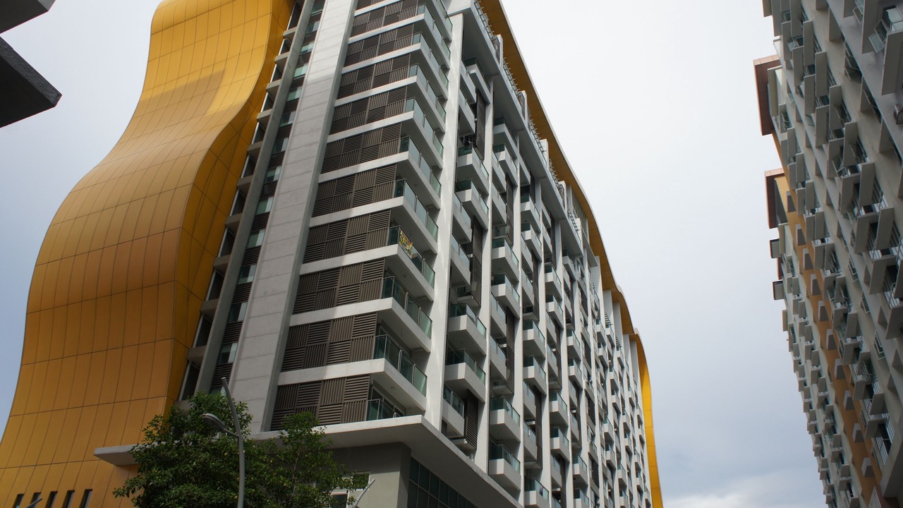 Photo of Outdoor in Ara Damansara