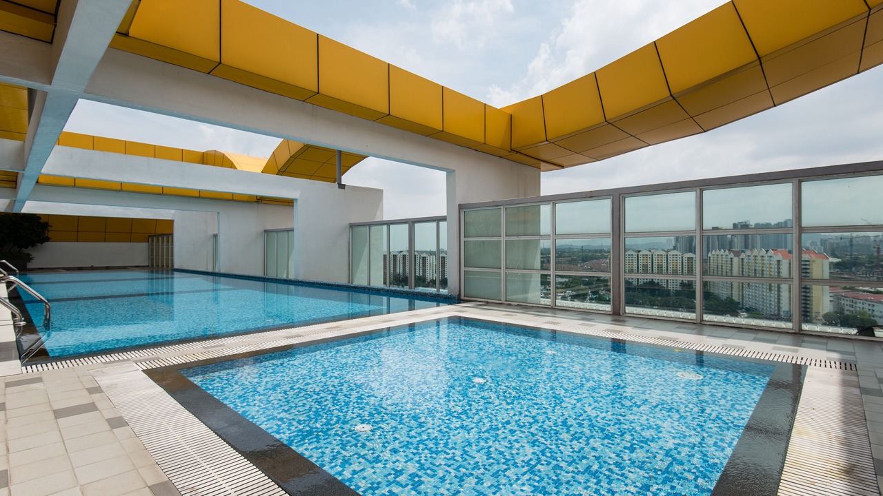 Photo of Outdoor in Ara Damansara