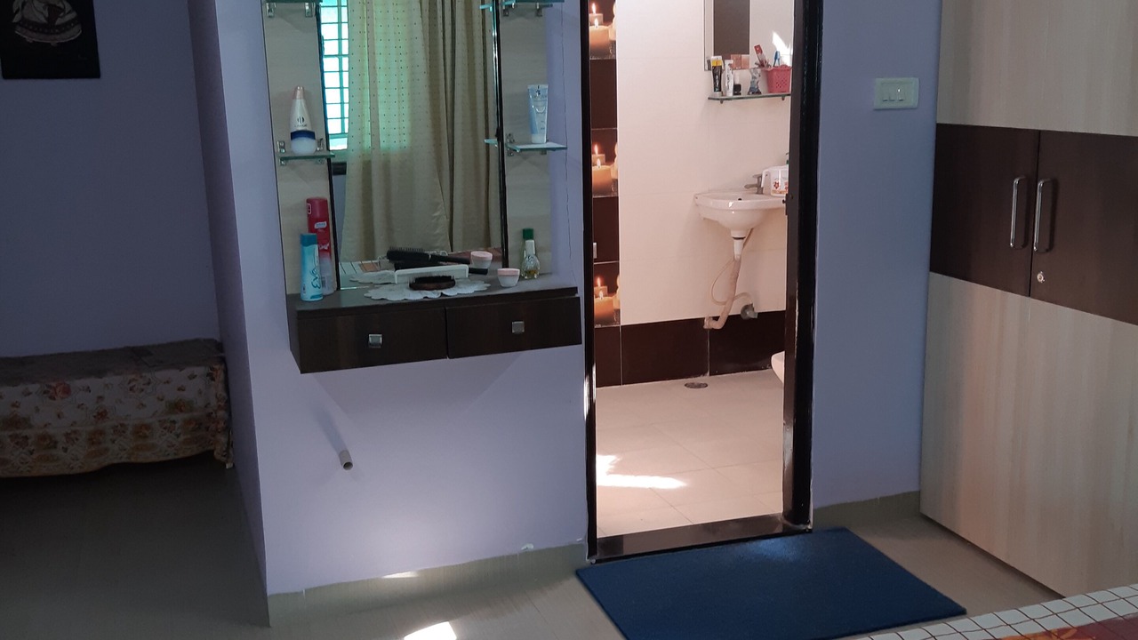 Photo of Bedroom in Rau