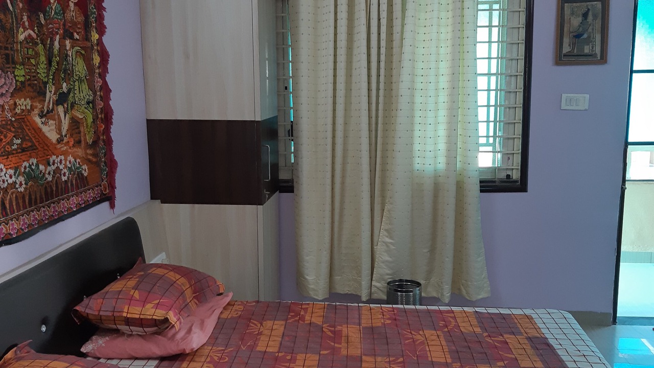Photo of Bedroom in Rau