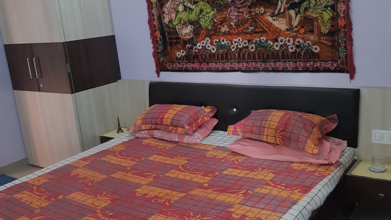 Photo of Bedroom in Rau