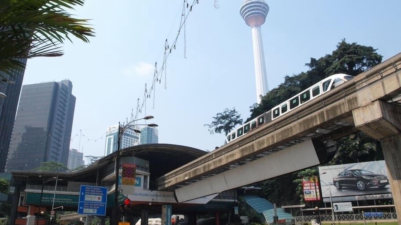 Photo of Outdoor in Golden Triangle