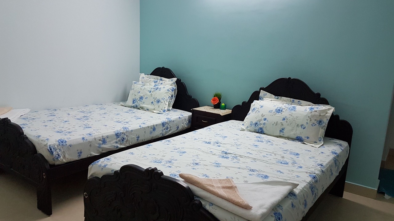 Photo of Bedroom in Kochi