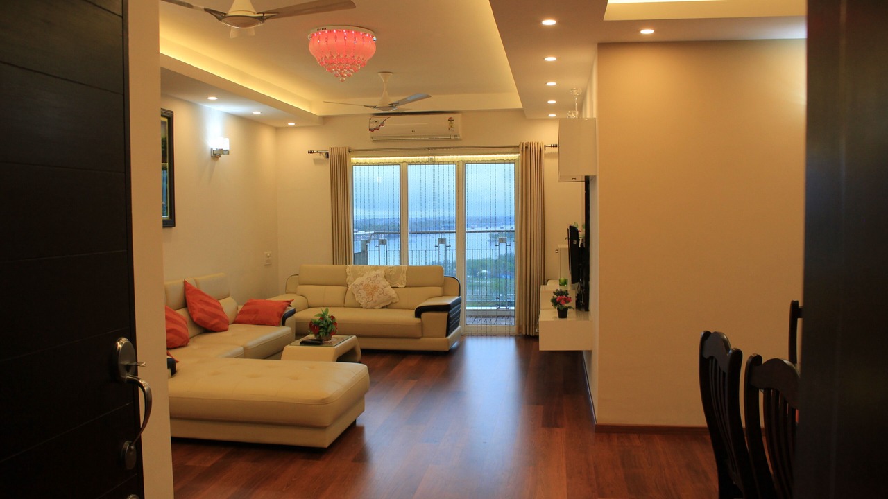 Photo of Livingroom in Kochi